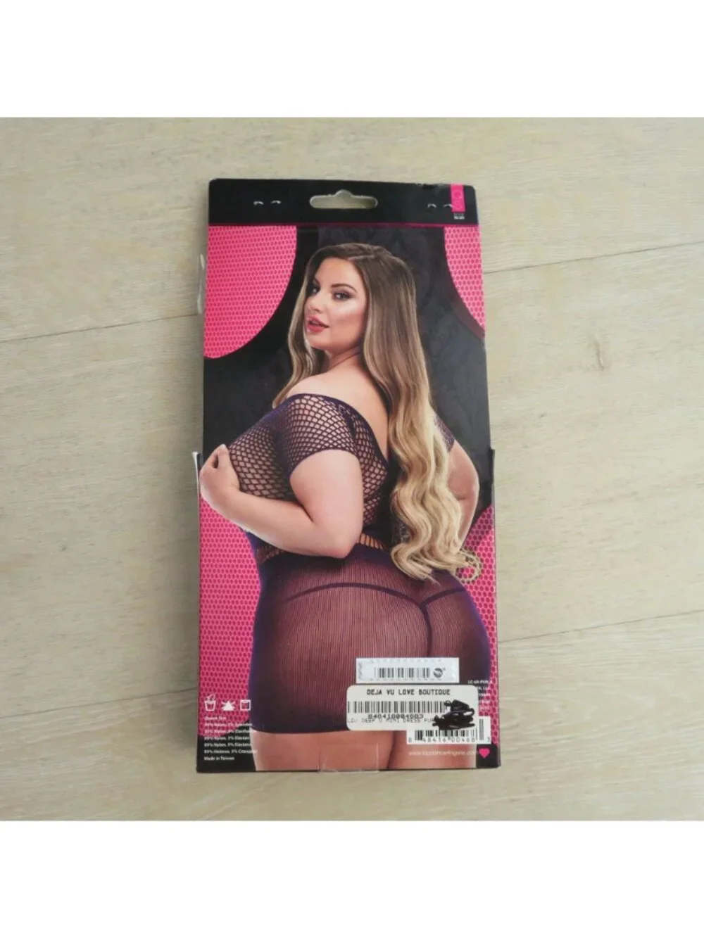 Lapdance deep queen